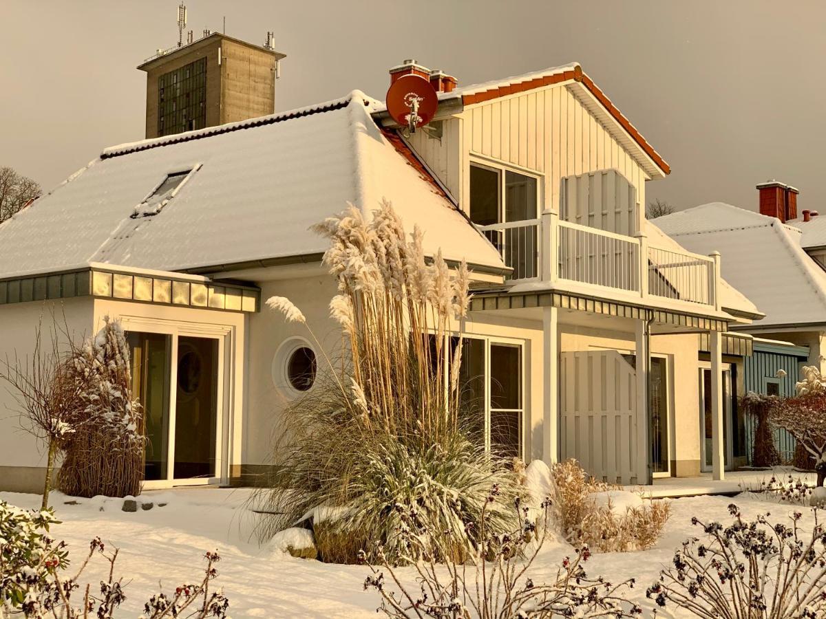 Fischerhus Bad Kleinen Екстериор снимка
