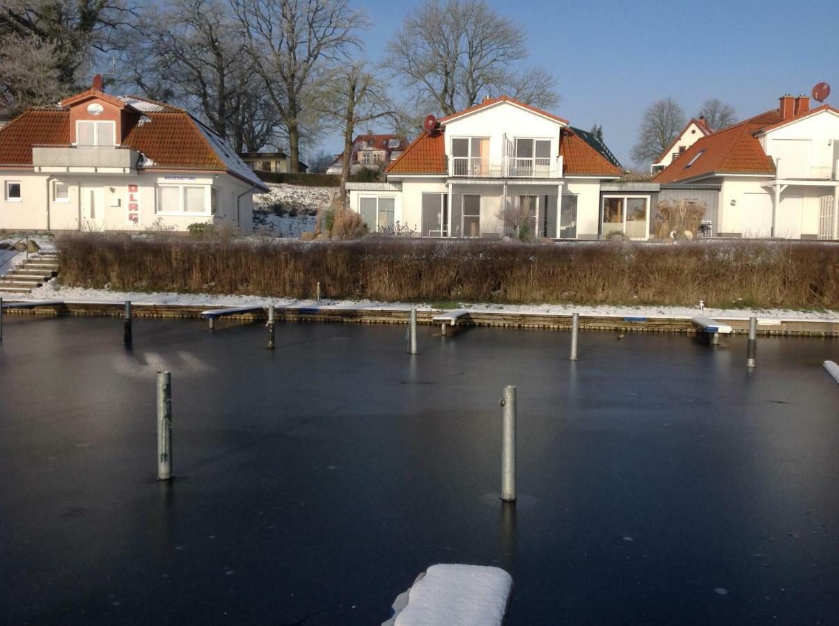 Fischerhus Bad Kleinen Екстериор снимка