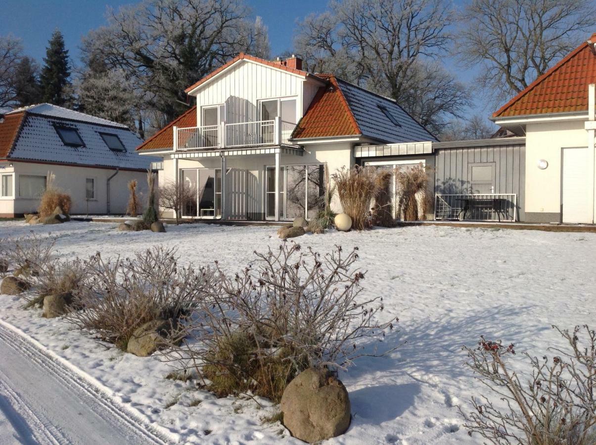 Fischerhus Bad Kleinen Екстериор снимка