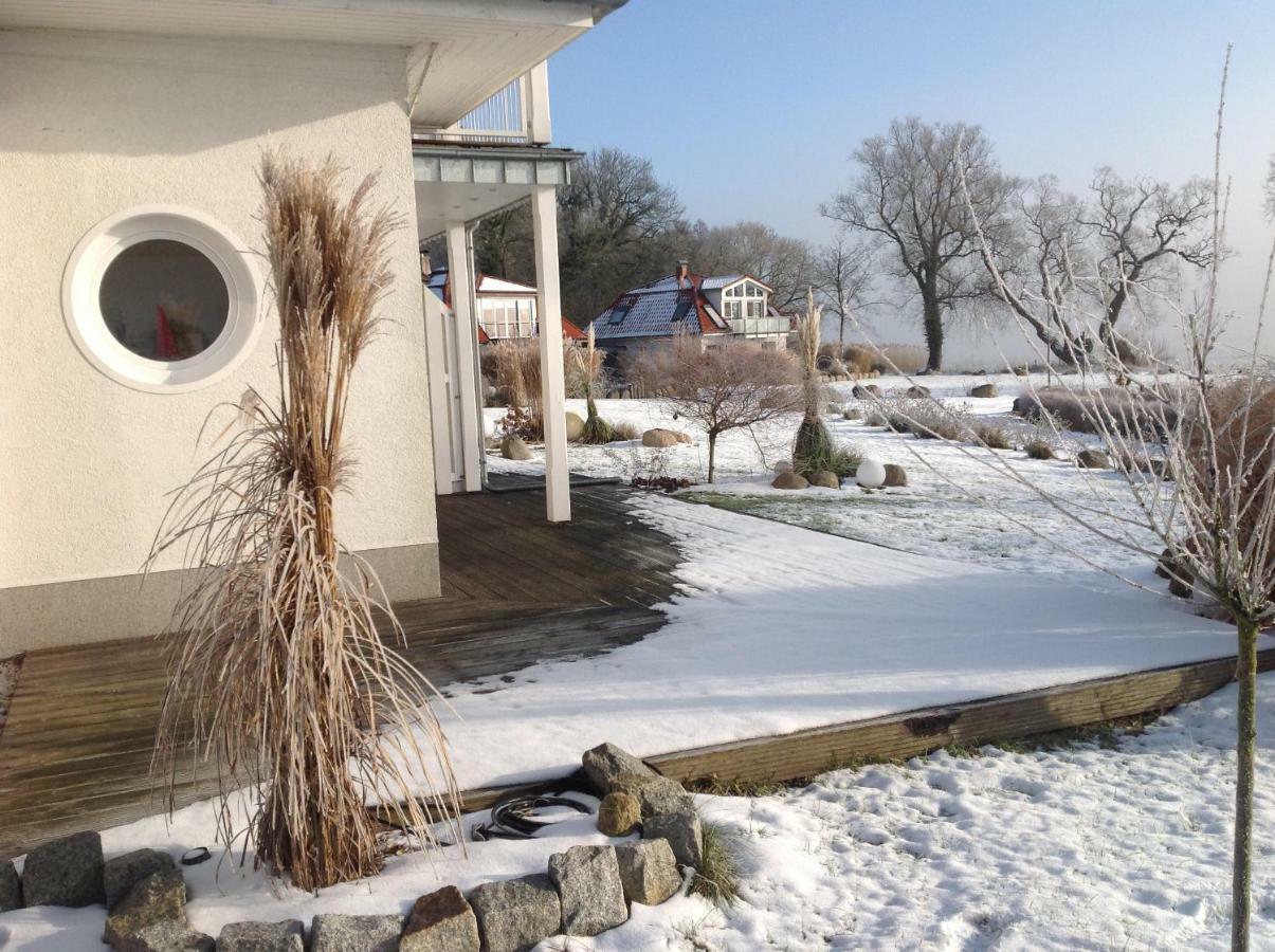 Fischerhus Bad Kleinen Екстериор снимка