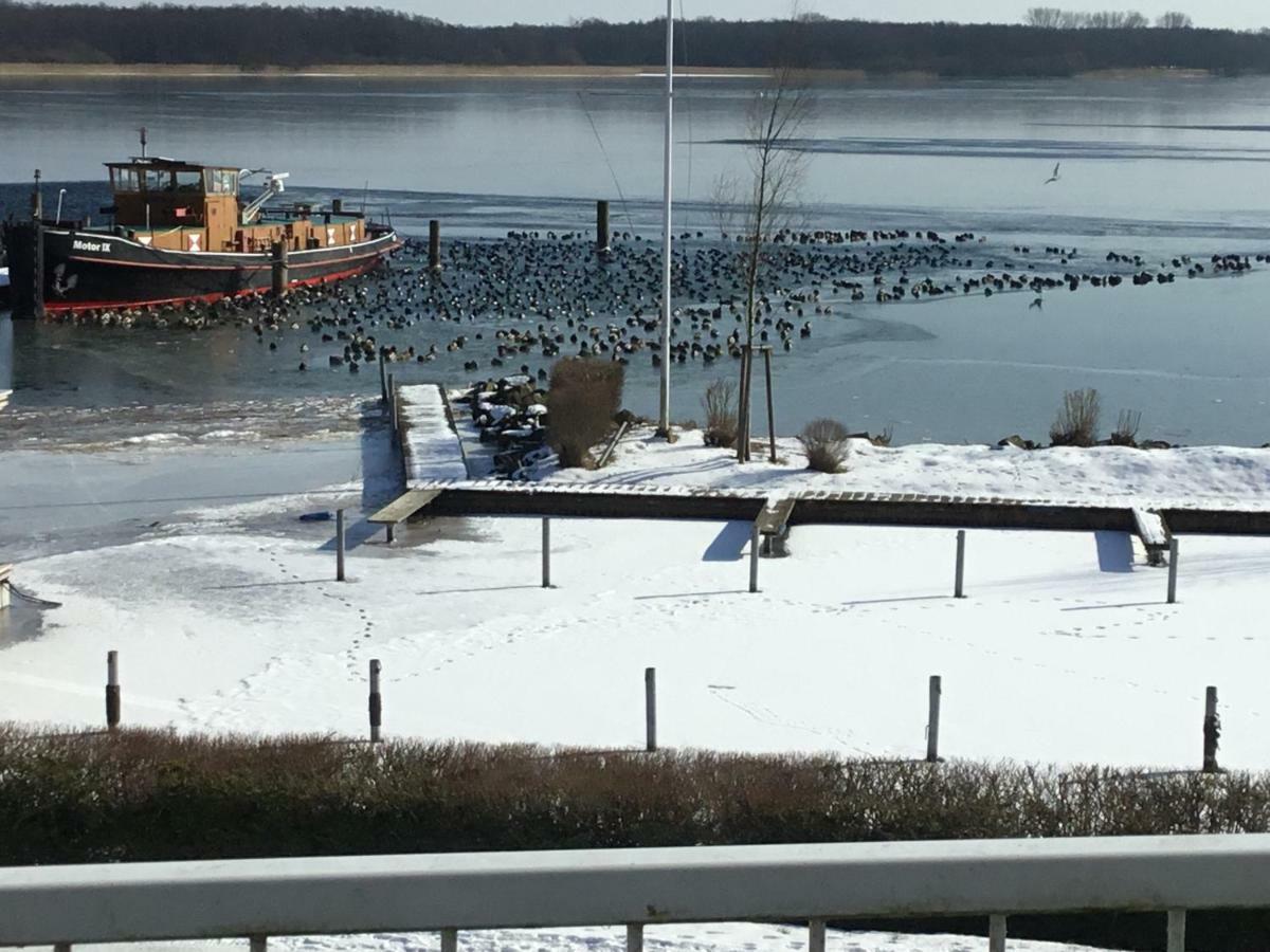 Fischerhus Bad Kleinen Екстериор снимка